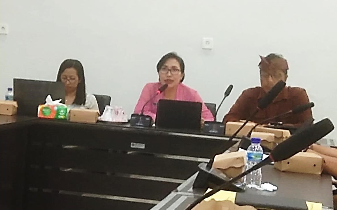 Buleleng Bahas Roadmap Pengembangan Komoditas Unggulan Kopi Arabika dan Robusta