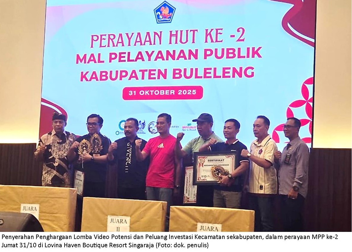 Wabup Supriatna Profesionalisme dan Sinergi Lintas Instansi Penting