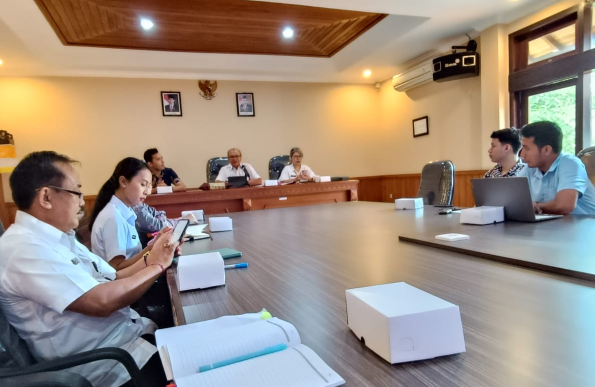 Peneliti BRIN Lakukan Riset OTEC di Perairan Bali Utara