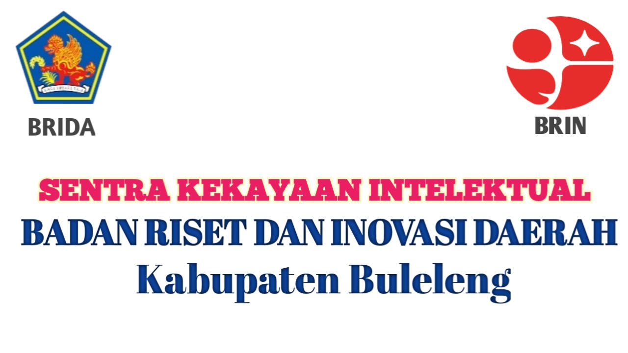 Sentra KI Brida Kabupaten Buleleng