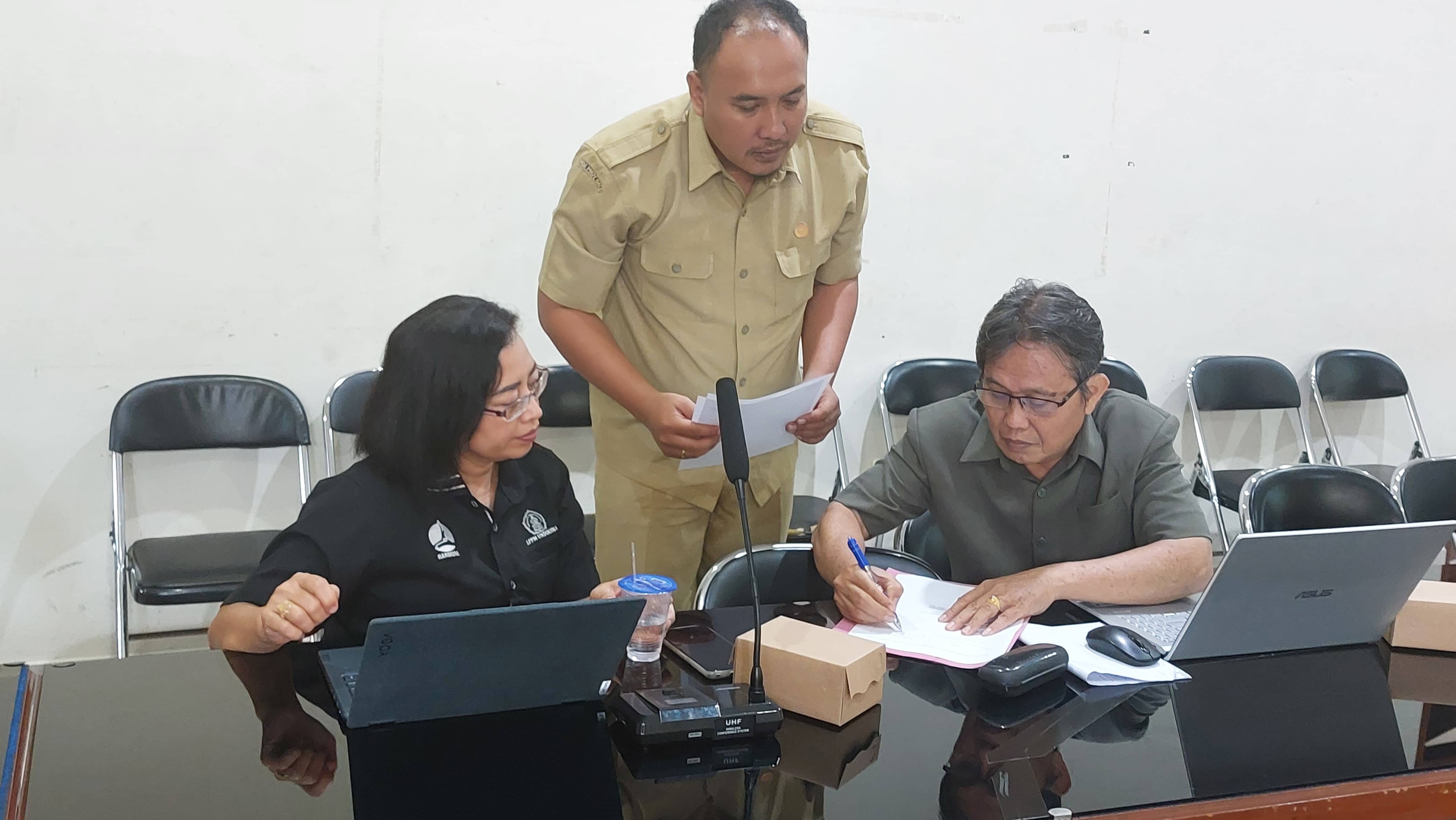 10 Peserta Terbaik Lomba Inovasi Segera Ditinjau
