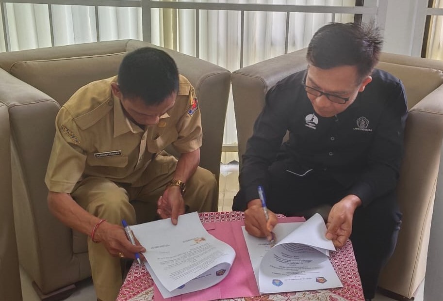 Kesepakatan Mewujudkan Singaraja Kota Pendidikan Resmi Ditandatangani