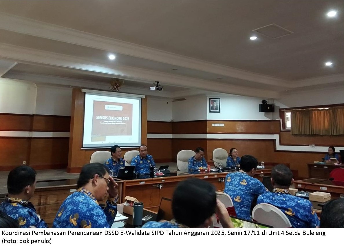 Presiden RI Pemerintah Kabupaten Bertanggung Jawab 8 persen Peningkatan Ekonomi