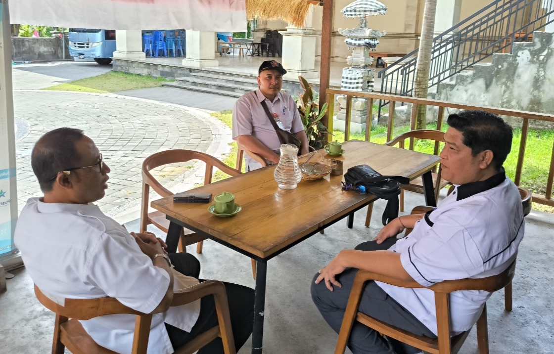 Mengenal Tembok School Bus Inovasi Desa Tembok