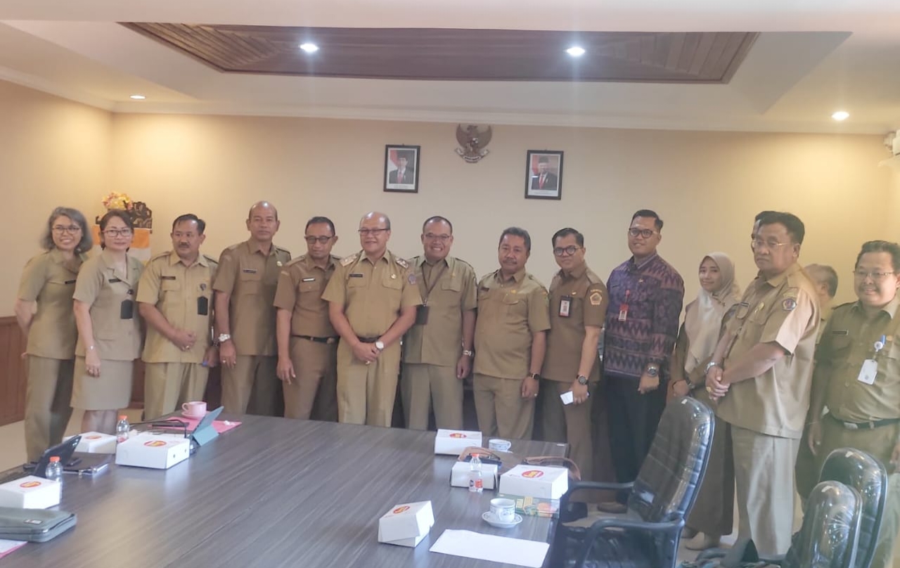 Strategi Penguatan Sumber Daya Manusia BRIDA