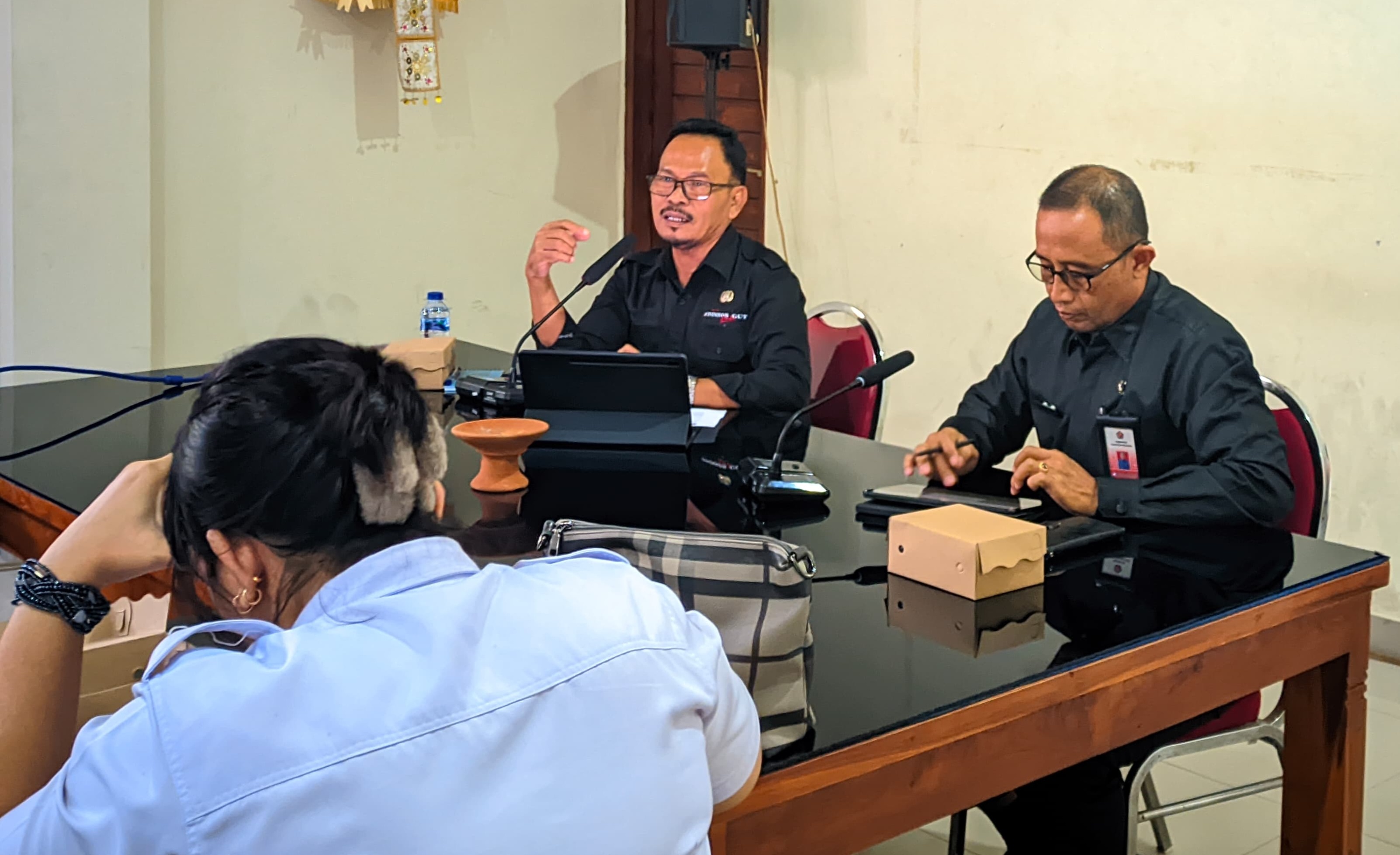 Satu Data Kemiskinan Buleleng Agar Bantuan Tepat Sasaran