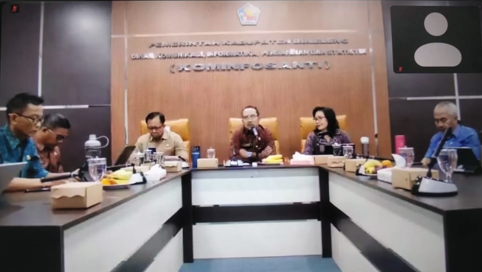 Buleleng Buka Musrenbang RKPD Kecamatan Tahun 2025