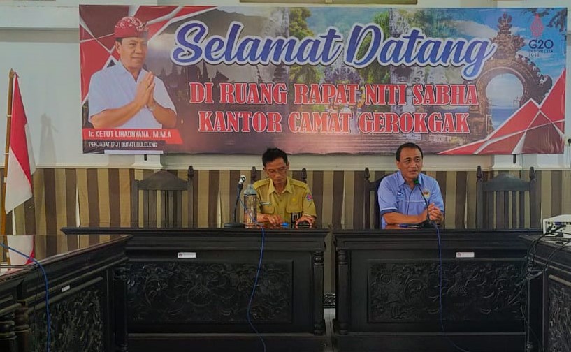 Berbagai Produk Unggulan Pertanian Daerah di Kecamatan Gerokgak