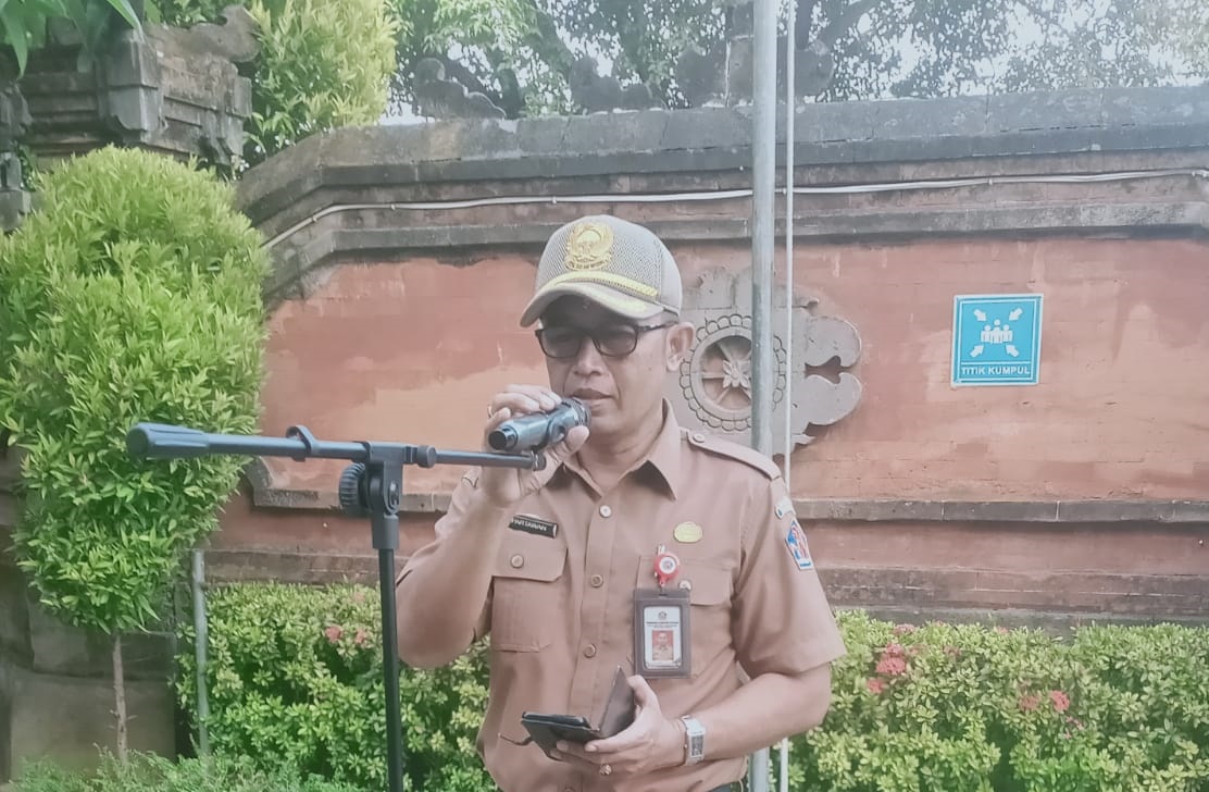 Buat Anggaran dan SPJ yang Realistis Jauhi Narkoba dan Judi On-line