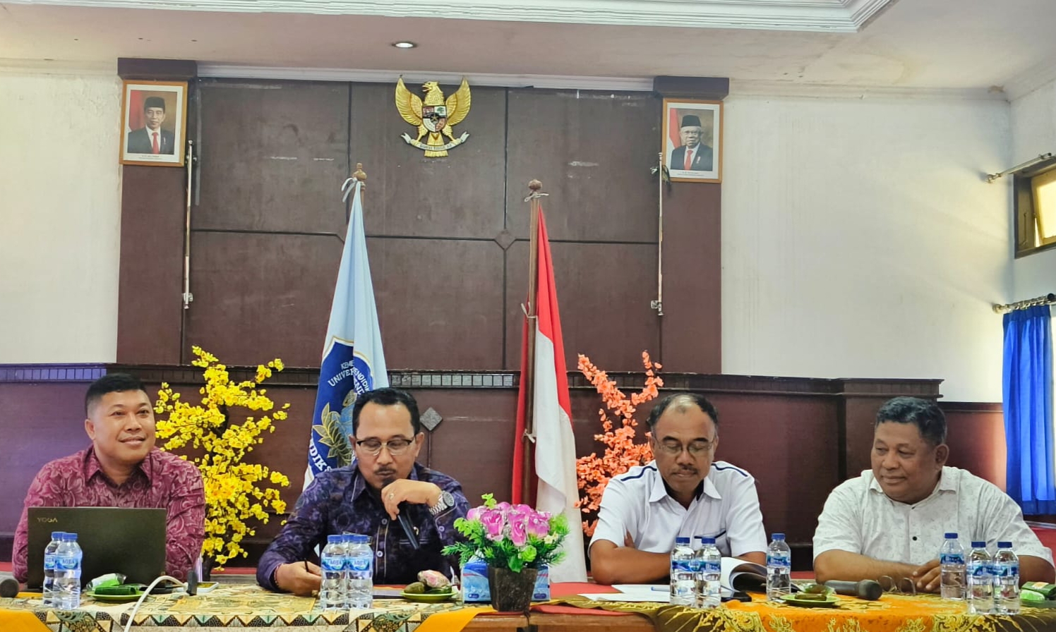 Fokus Buleleng Mewujudkan Singaraja Sebagai Kota Pendidikan