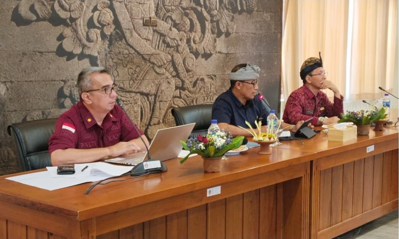 MIPC Diharapkan Mampu tingkatkan Geliat UMKM Buleleng