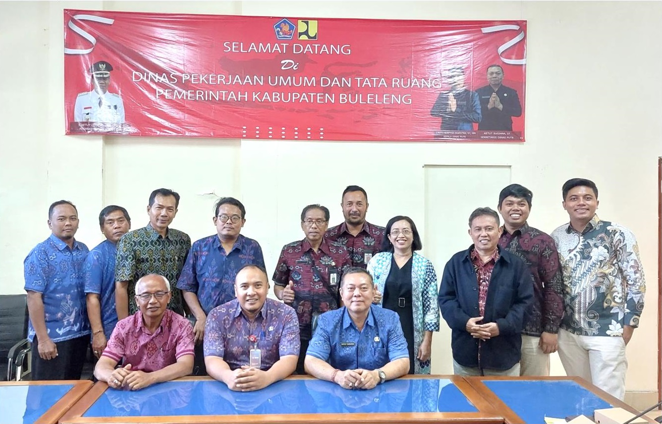 Lomba Kreasi Inovasi Daerah, Aspal Cantik Lolos Seleksi