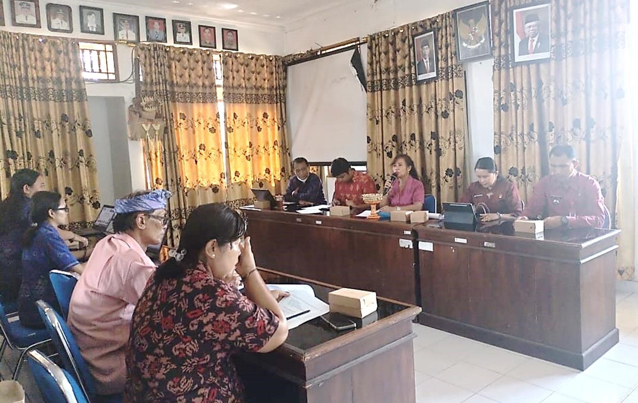 Berbagai Produk Unggulan Pertanian Daerah di Kecamatan Seririt