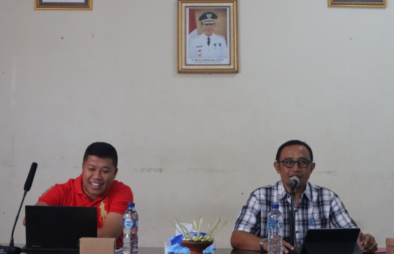 Laporan Antara Kajian Pengembangan Model Kebijakan Mewujudkan Singaraja Sebagai Kota Pendidikan
