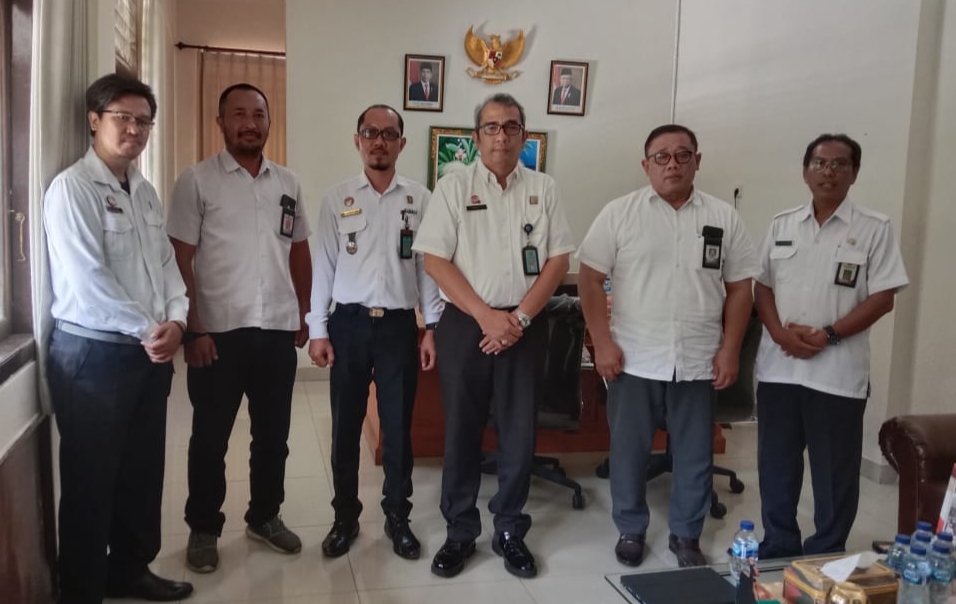 Kabupaten Buleleng Tuan Rumah MIPC Bali 2024