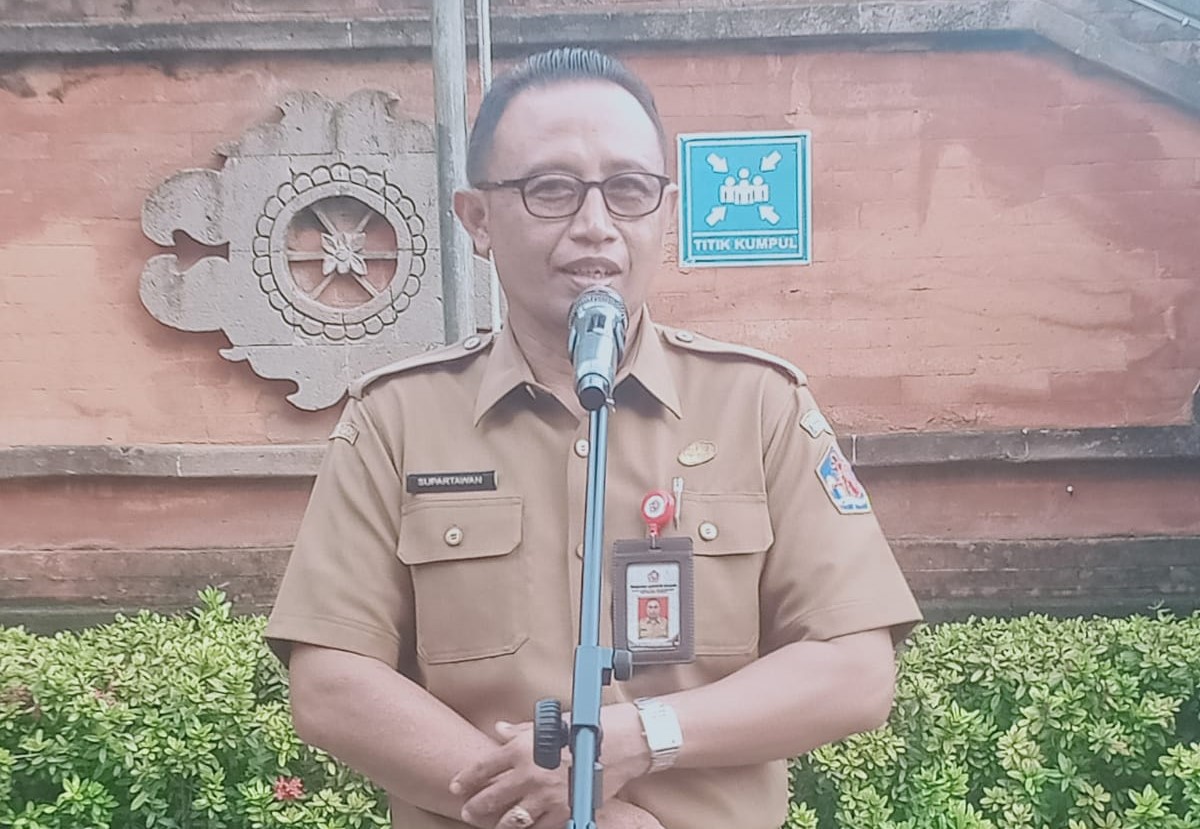 Kepala Balitbang Inovda Segera Susun Kegiatan Tahun 2025