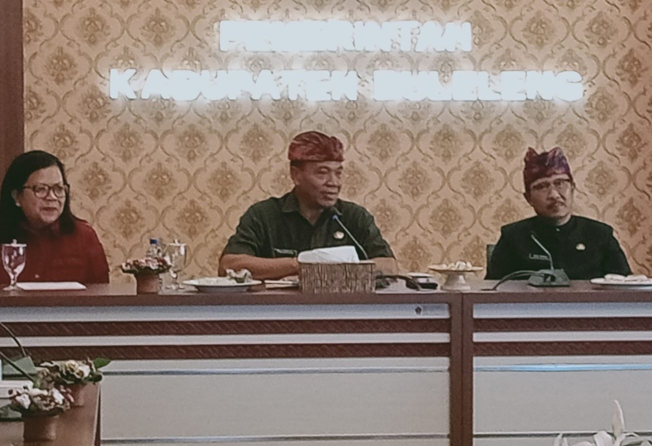 Penjabat Bupati Buleleng Sambut Baik MIPC
