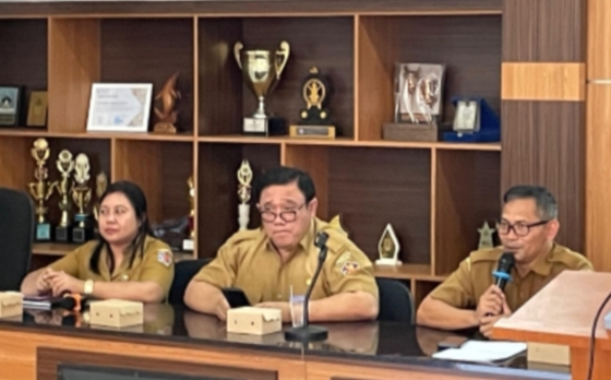UNS Ajukan Kopi Robusta Lemukih dan Sepang Sebagai IG