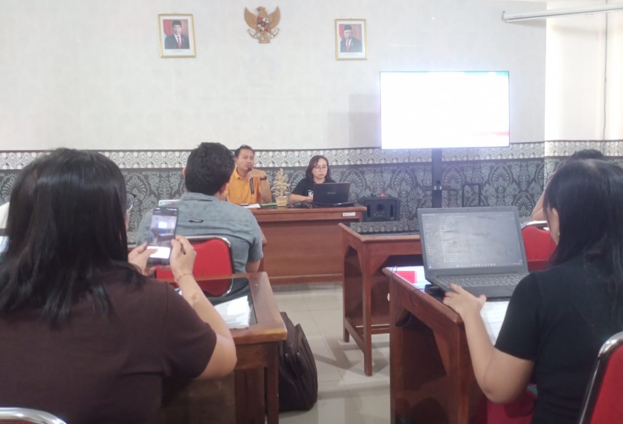 Pegawai Non ASN Wajib Ikut Seleksi PPPK