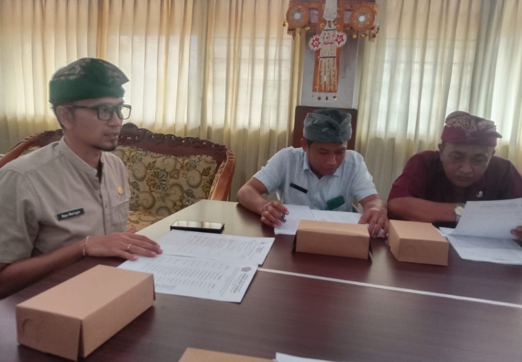Evaluasi Pelayanan Publik 2025 Menyasar Puskesmas, Kelurahan, dan Desa