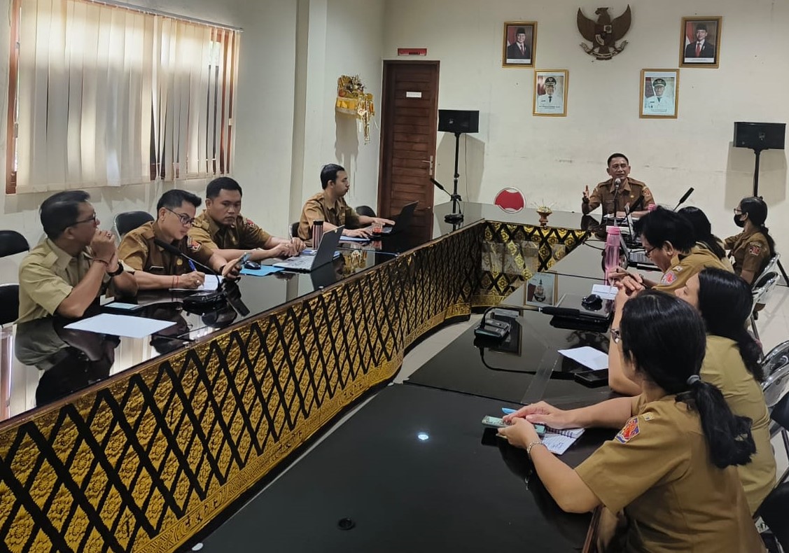 Review Roadmap Kopi Arabika dan Kopi Robusta Buleleng