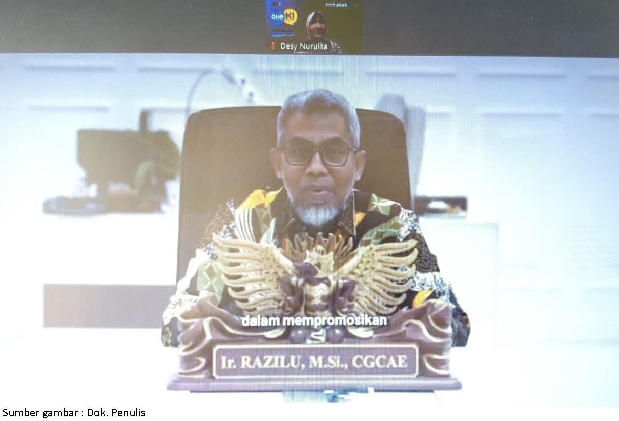 Sinergi Kebijakan, Inovasi Dan Kearifan Lokal Dalam Mengoptimalkan Pemanfaatan Indigeo Untuk Pemberdayaan Ekonomi Daerah