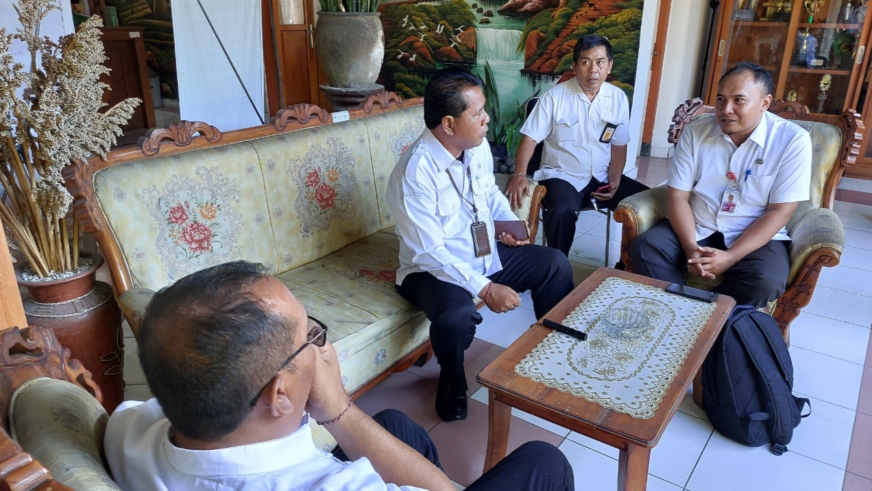 Inovasi Daerah Buleleng Diharapkan Meningkatkan Kesejahteraan Masyarakat