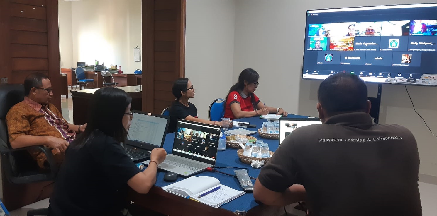 Peta Jalan Pemajuan Ilmu Pengetahuan dan Teknologi Daerah Perlu Mencantumkan Permasalahan Utama Daerah