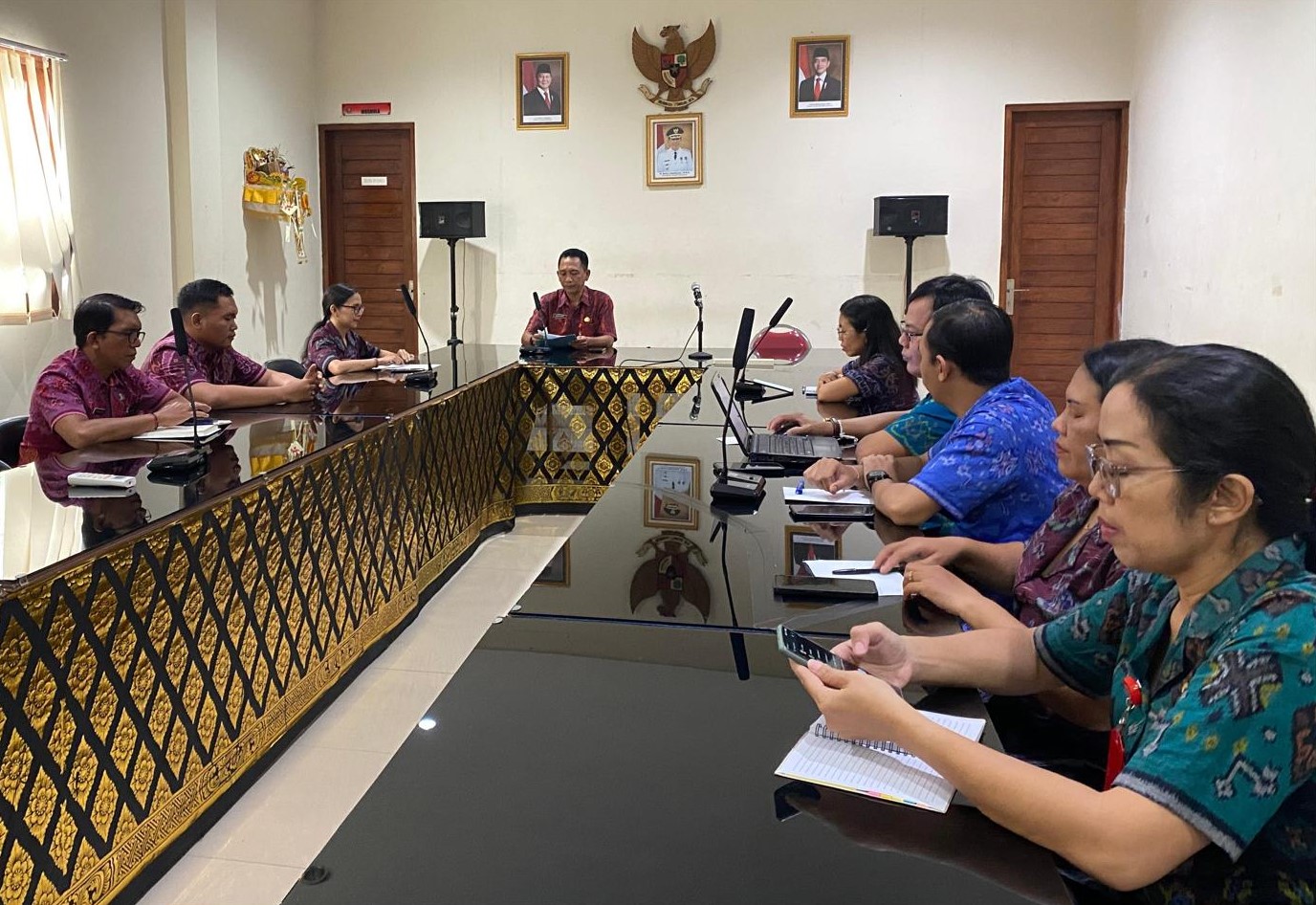 Brida Persiapkan Roadmap Kopi Unggulan Buleleng