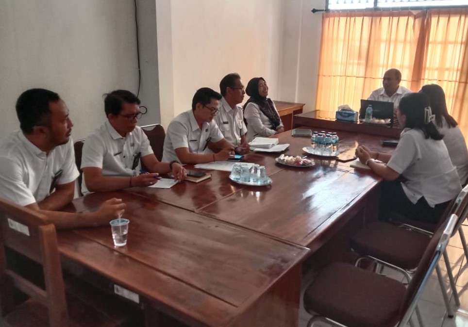 Kajian Stunting Diharapkan Mengakselerasi Penurunan Angka Stunting di Buleleng