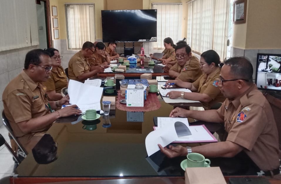 Tim Fasilitasi KI Efektifkan Pendaftaran HKI di Buleleng