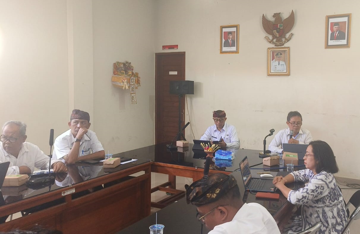 14 Produk Unggulan Daerah Buleleng dan Permasalahannya