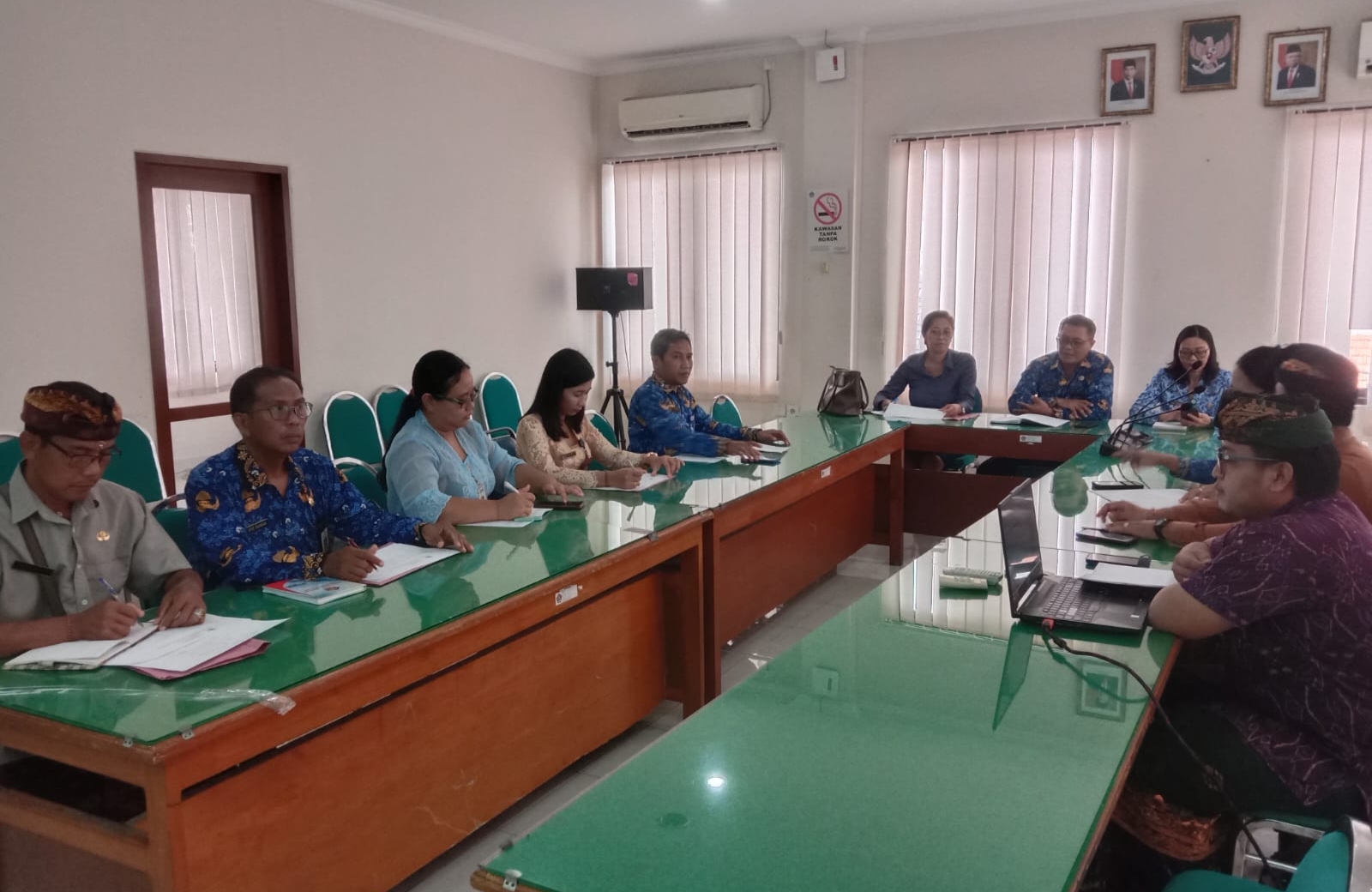 Balitbang Inovda Lanjutkan Monitoring Inovasi Pelayanan Publik
