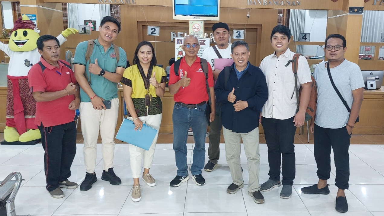 Gebyar Desa Starpa Lolos Seleksi Lomba Kreasi Inovasi Daerah 2024