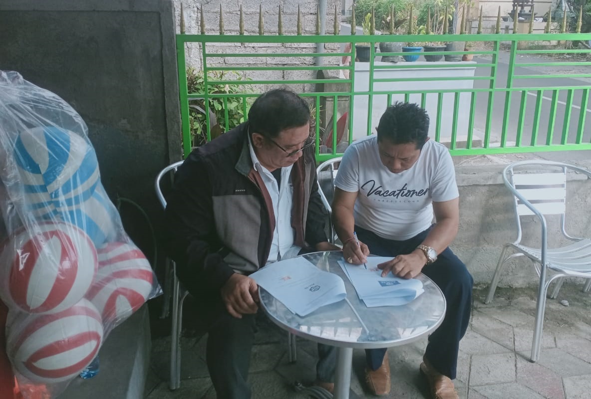 Lima Merek UMKM Didaftarkan, Anggur Buleleng Menuju Indikasi Geografis, dan Garam Tejakula Dalam Proses