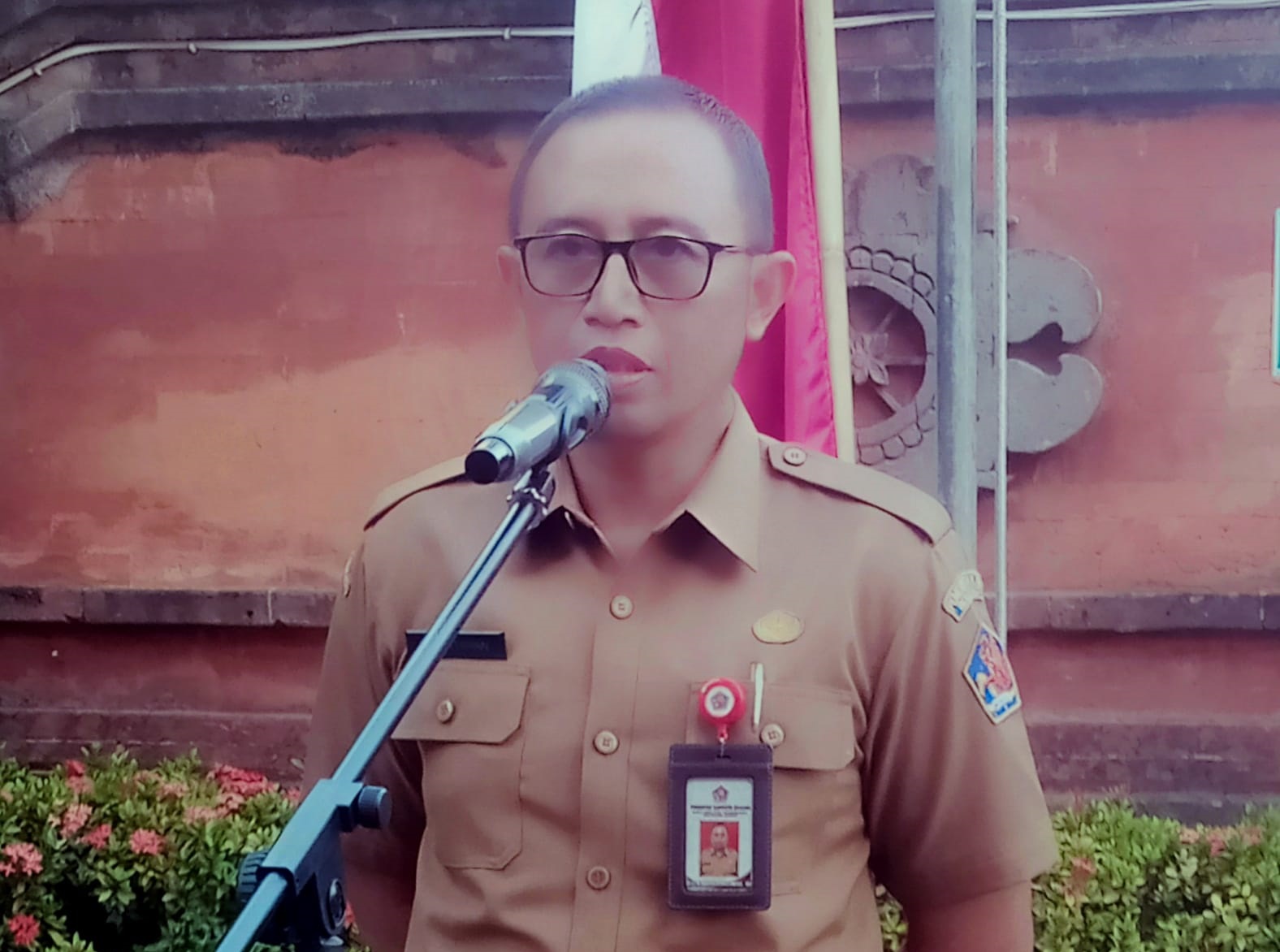 Supartawan Terus Pantau IID Sejauh Mana Perkembangannya, Sementara Posisi Buleleng Masih Sangat Inovatif