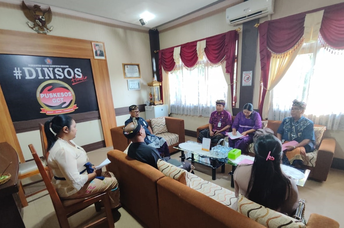Kriteria Pelayanan Publik Yang Sesuai Standar di Buleleng