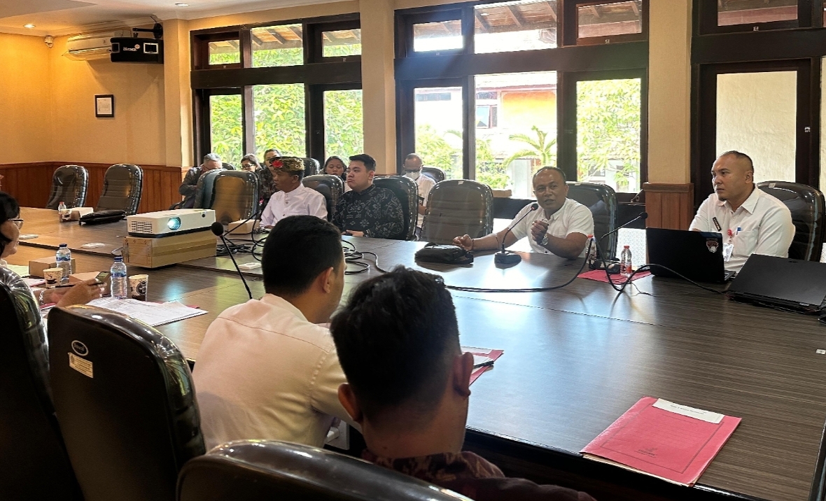 Balawa Diharapkan Lolos Menuju Bali Swacitta Nugraha