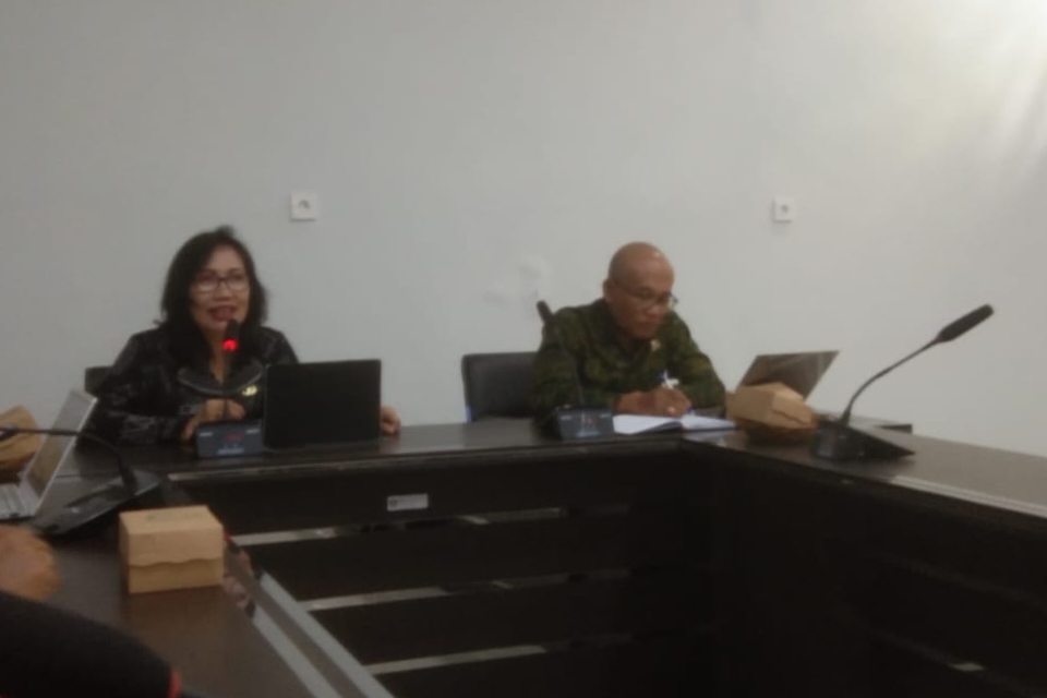 Persentase Kemiskinan Kabupaten Buleleng Mengalami Penurunan