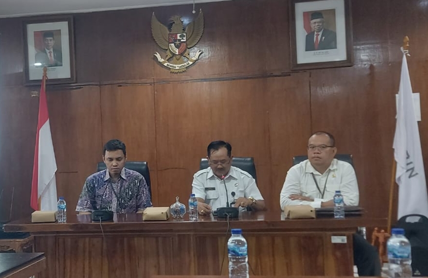 Empat Komponen IDSD dan Pemanfaatannya