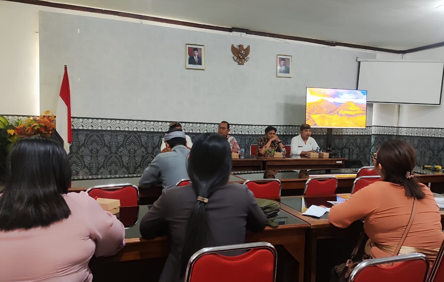 Tapera Berikan Kemudahan Miliki Rumah Bagi ASN Buleleng