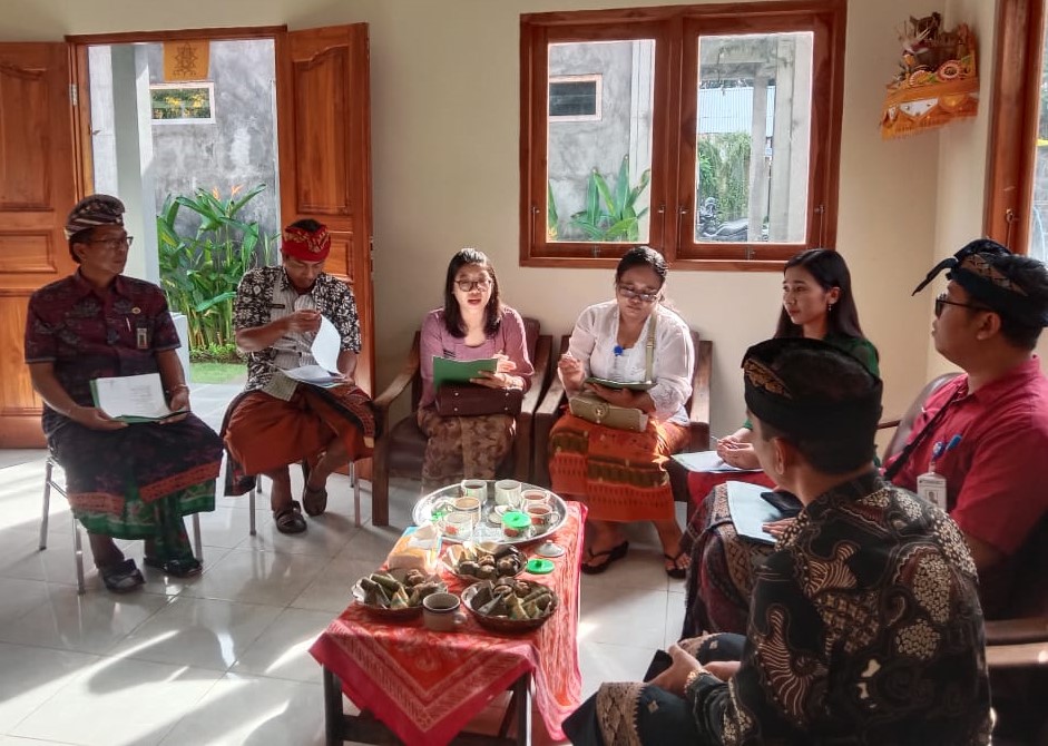 Pelayanan Publik Untuk Peningkatan Layanan Terbaik