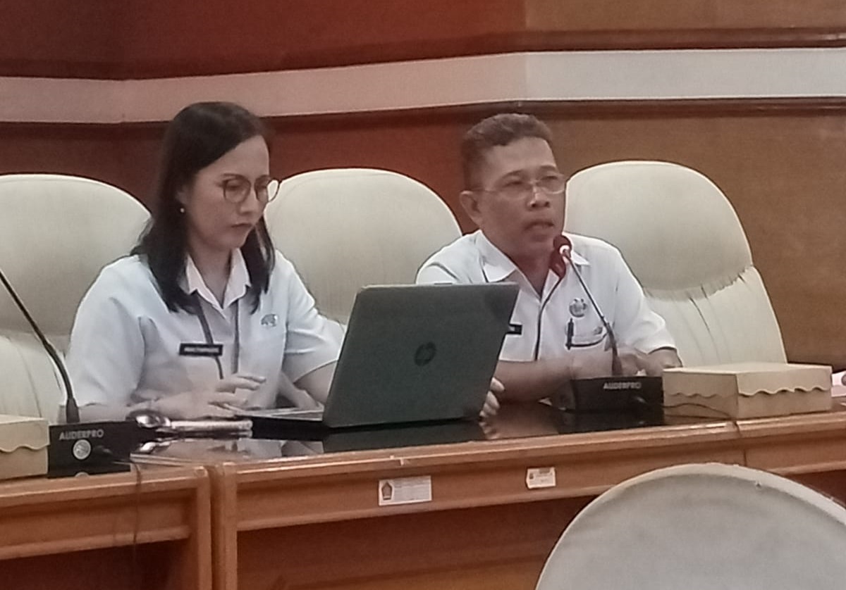 Pemkab Buleleng Terapkan Nilai-Nilai Budaya Kerja Core Value ASN Berahlak