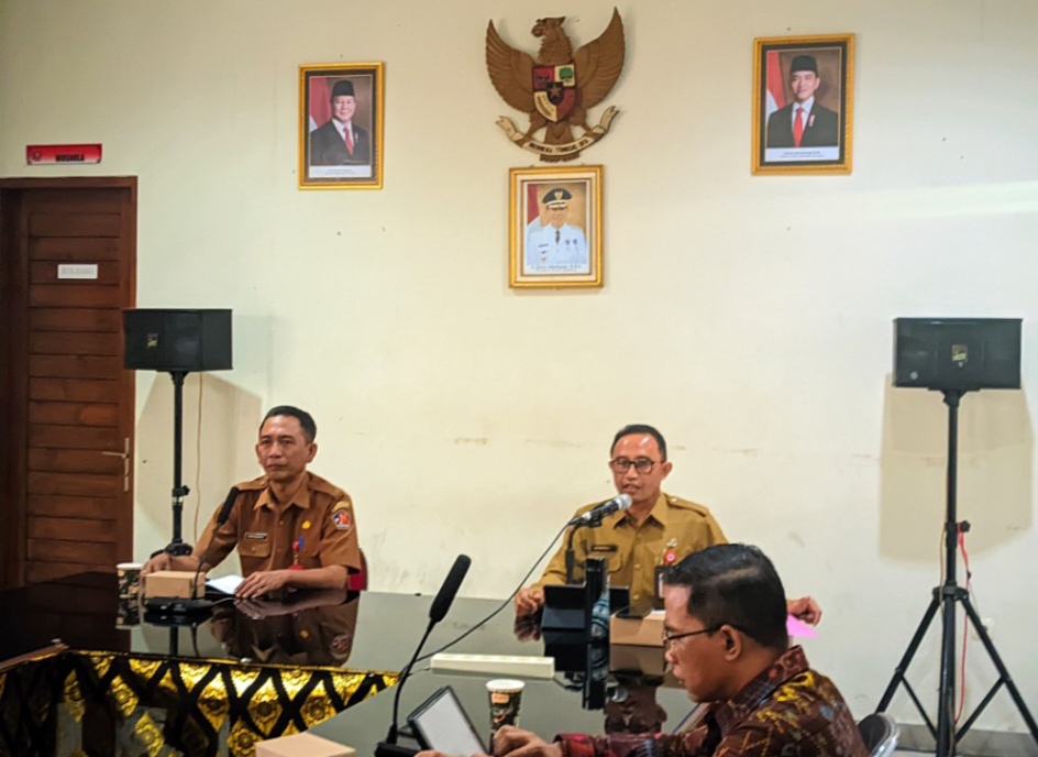 Lima Kajian Brida Buleleng di Tahun 2025