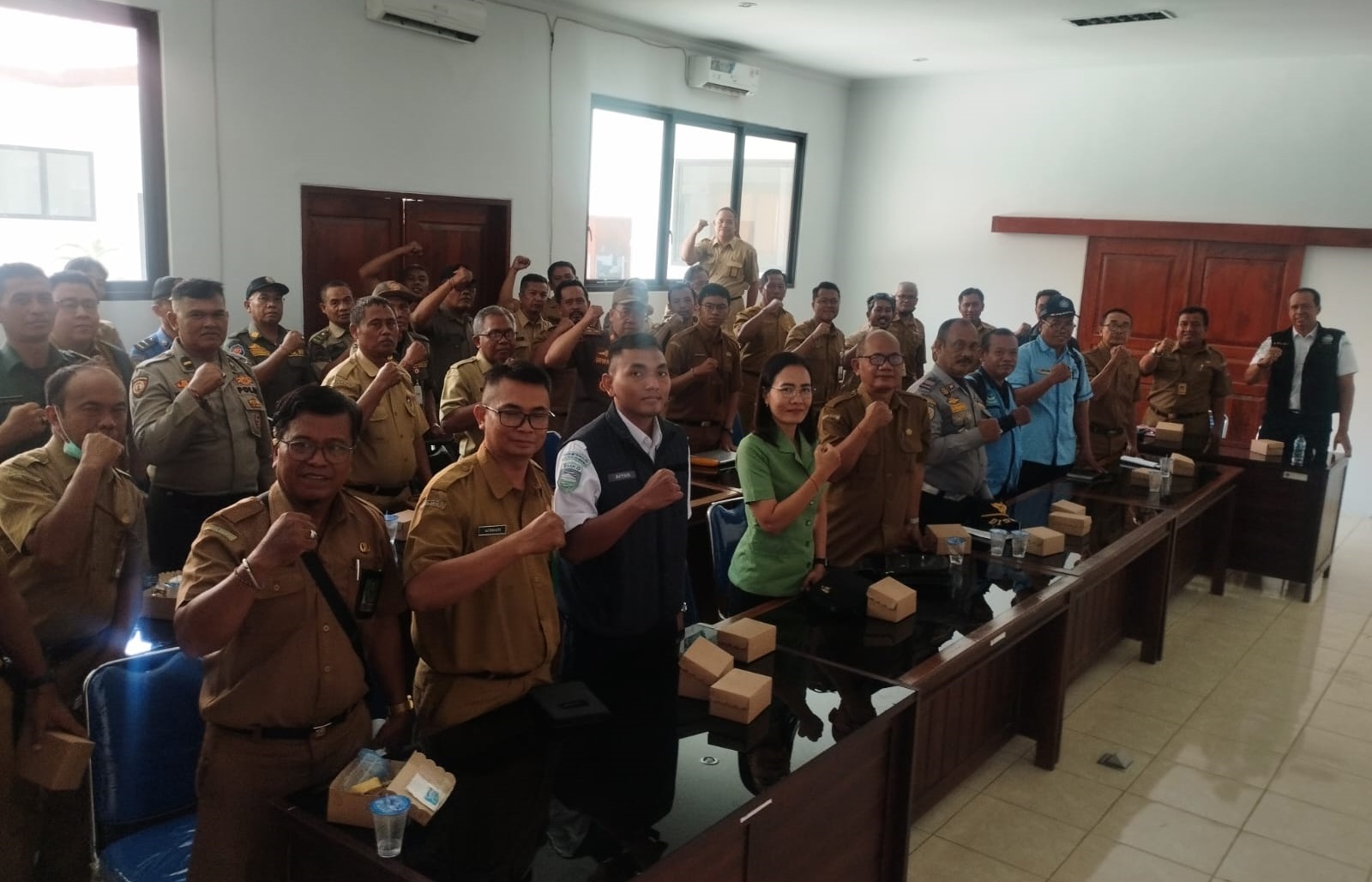 Potensi Gempa Bumi di Buleleng