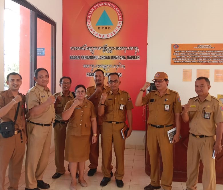 Brida Buleleng Monitoring dan Evaluasi Kajian 2023