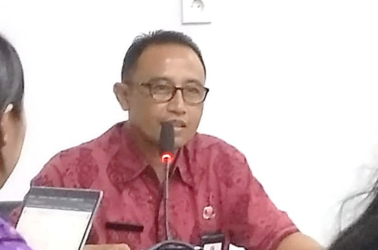 Monitoring dan Fasilitasi Pelaksanaan Sistem Kerja di Buleleng