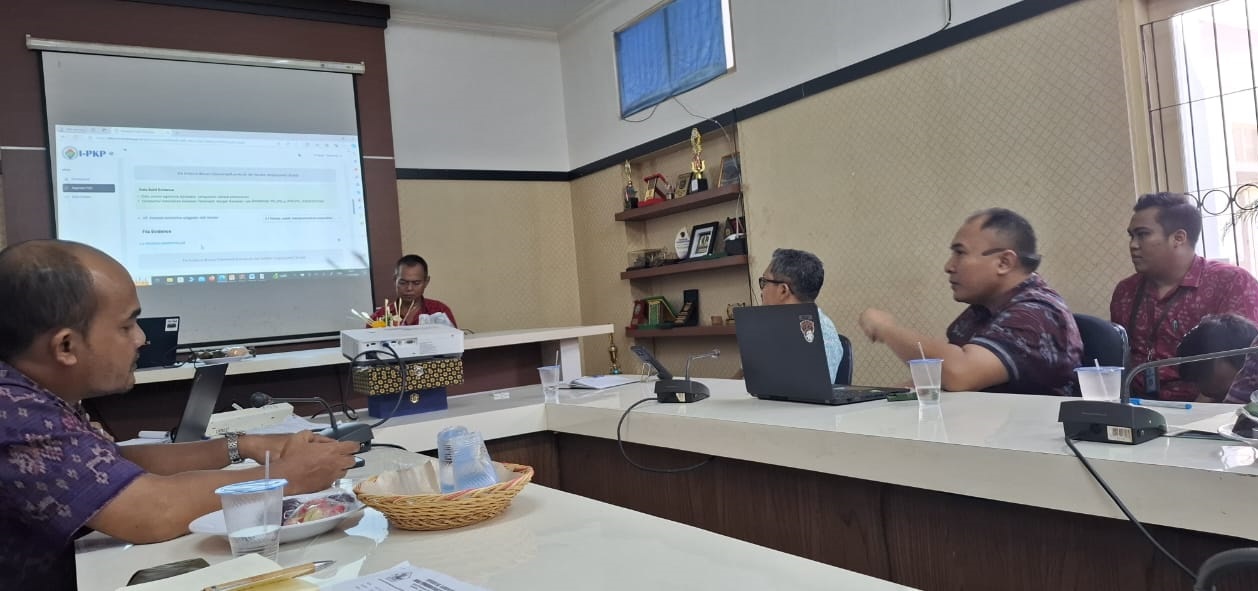 Kawasan Pedesaan Bali Aga Buleleng Masuk Lokus KPPN 2020-2024