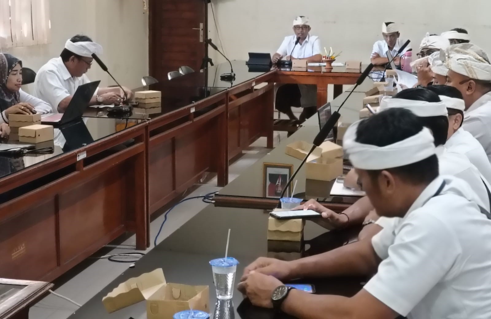 Nilai IPKD Kabupaten Buleleng Sampai Saat Ini