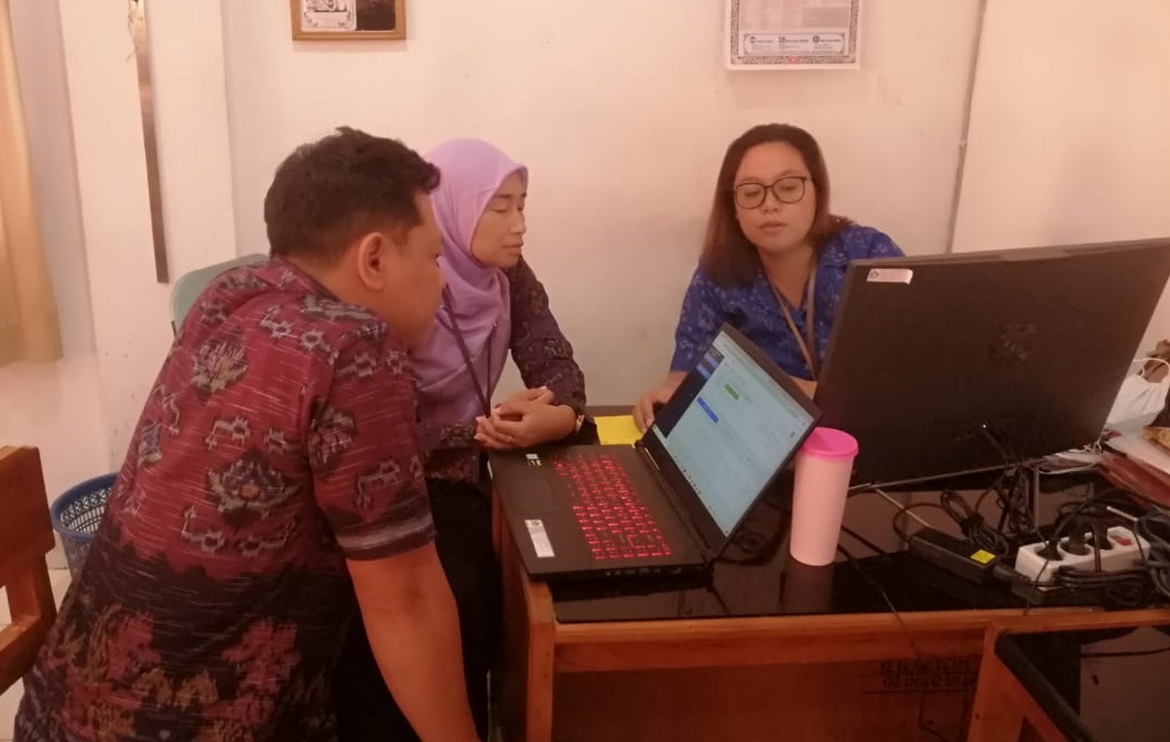 SPIP Brida Buleleng